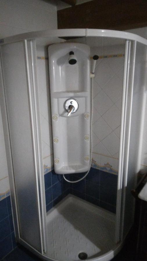 Apartamento Casa Rural El Atroje Cardenete Exterior foto